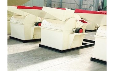 軸流式粉碎機咨詢木頭破碎機使廢舊木材變廢為好使我們身邊的 資源得以循環發展