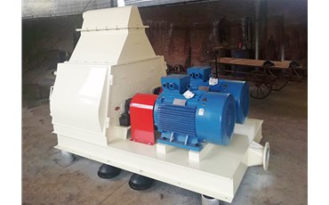 什么是錘片式粉碎機？