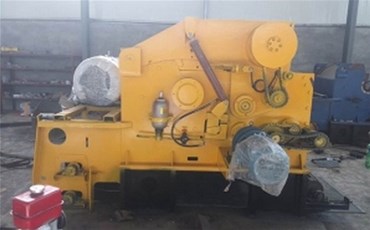 如何維護保養(yǎng)木材粉碎機設備呢